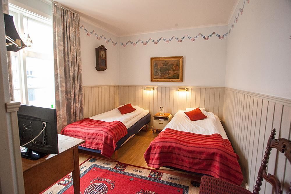 Levar Hotell & Gaestgiveri Nordmaling Екстер'єр фото